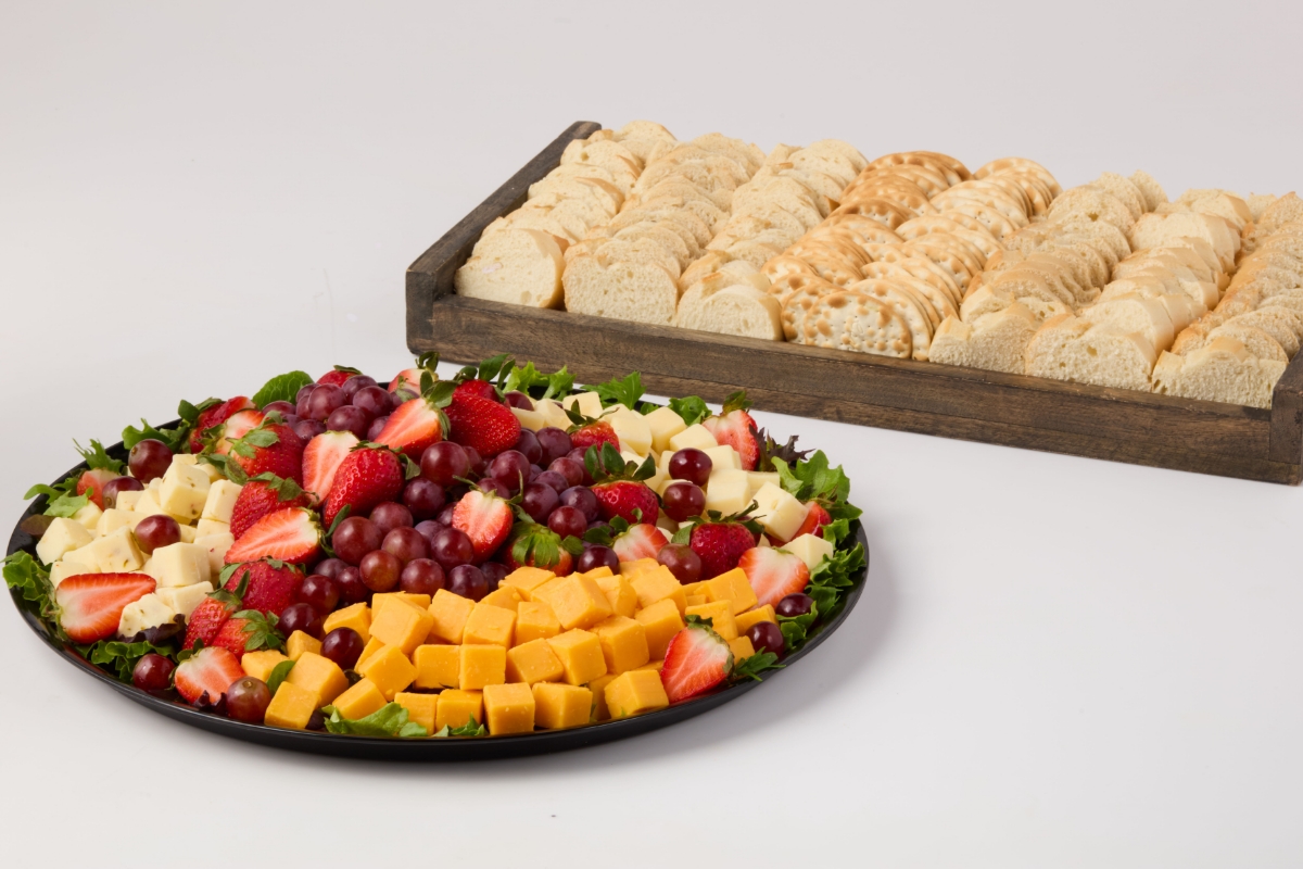 Snacks & Sides category